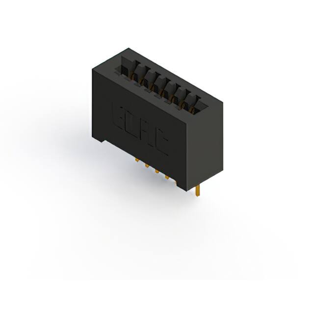 392-007-542-101 EDAC Inc.  Edgeboard Connectors
